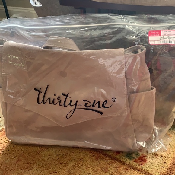 On Point Backpack - Picture 1 of 6